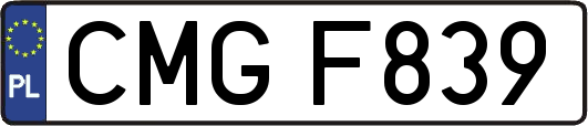 CMGF839