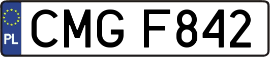 CMGF842