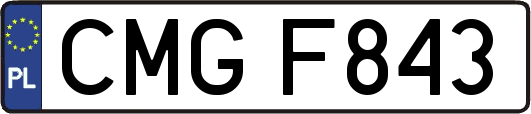 CMGF843