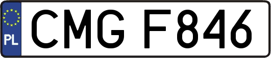CMGF846