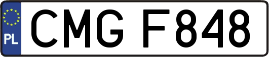 CMGF848