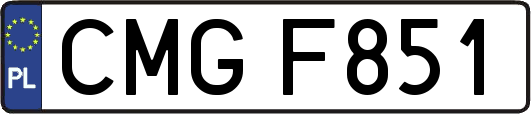 CMGF851