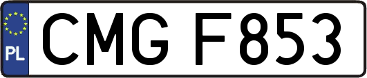 CMGF853