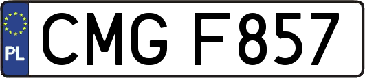 CMGF857