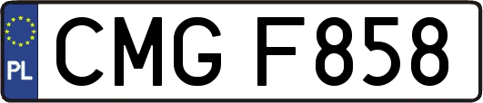 CMGF858