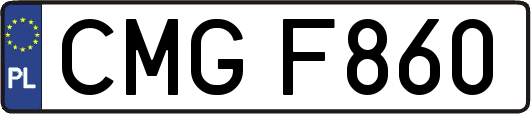 CMGF860