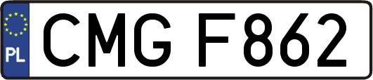 CMGF862