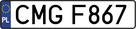 CMGF867