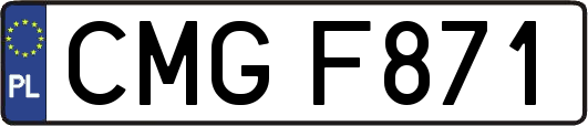 CMGF871