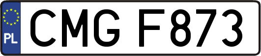 CMGF873