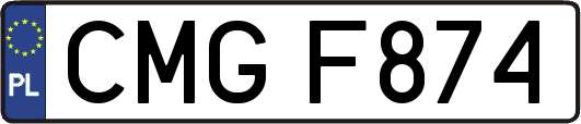 CMGF874