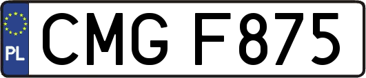 CMGF875