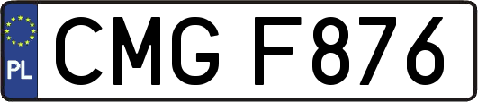 CMGF876