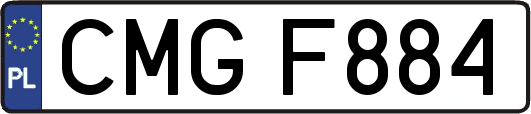 CMGF884