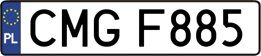 CMGF885