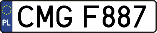 CMGF887