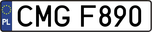CMGF890