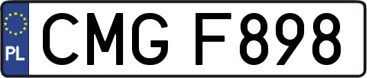 CMGF898