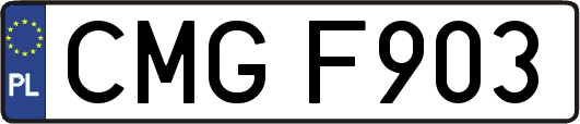 CMGF903