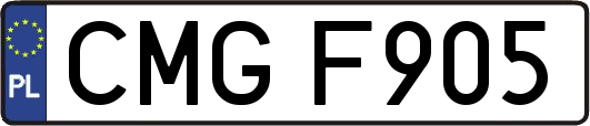CMGF905