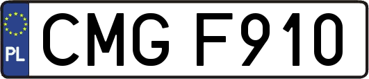 CMGF910