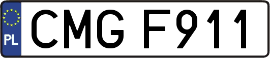 CMGF911