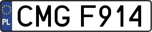 CMGF914