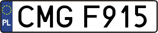 CMGF915