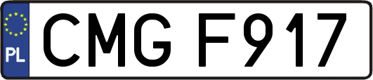 CMGF917