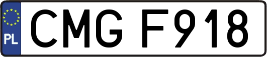 CMGF918