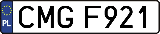CMGF921