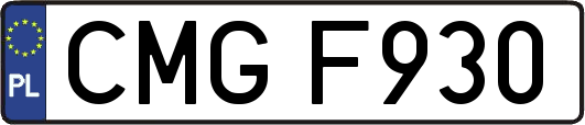 CMGF930