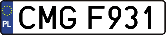 CMGF931