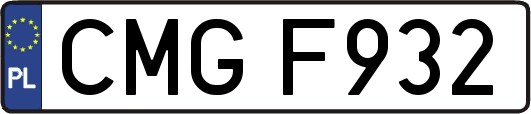 CMGF932