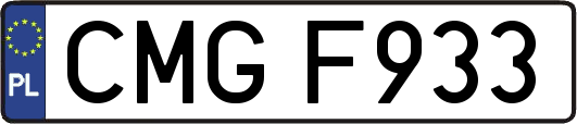 CMGF933