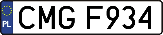 CMGF934