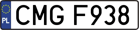 CMGF938
