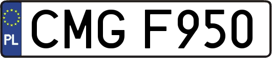 CMGF950