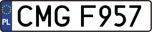 CMGF957