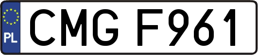 CMGF961