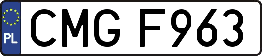 CMGF963