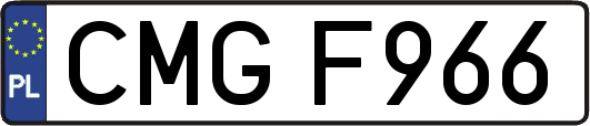CMGF966