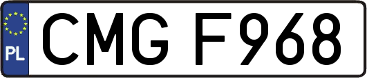 CMGF968