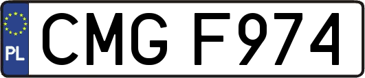 CMGF974