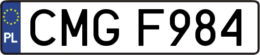CMGF984