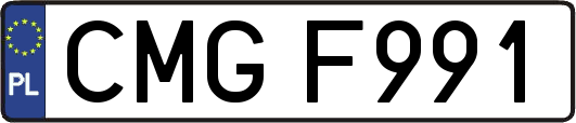 CMGF991