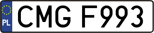 CMGF993