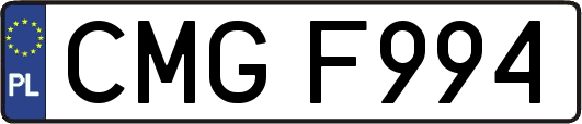 CMGF994