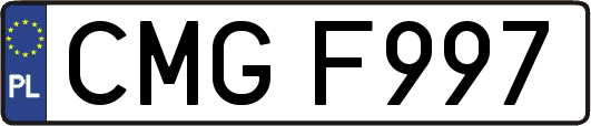 CMGF997