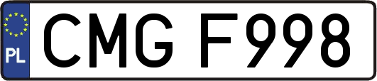 CMGF998